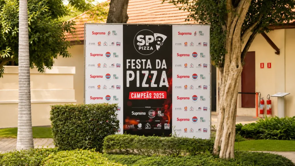 As 16 finalistas: Conheça as pizzarias que disputam o título de melhores de São Paulo neste sábado