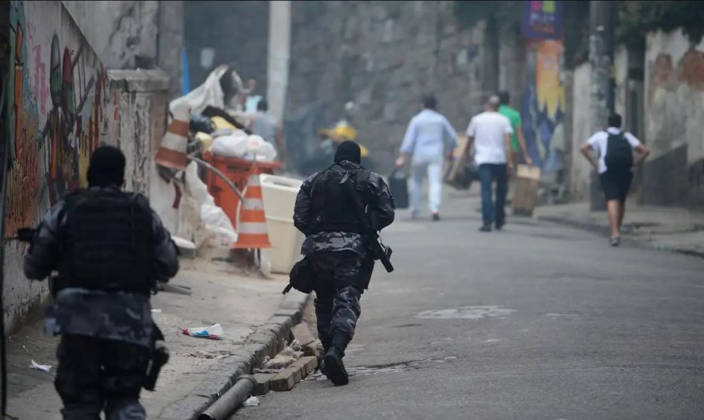 Corrupção e criminalidade: os fantasmas que mais assombram os brasileiros, revela pesquisa Latam Pulse