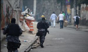 Corrupção e criminalidade: os fantasmas que mais assombram os brasileiros, revela pesquisa Latam Pulse