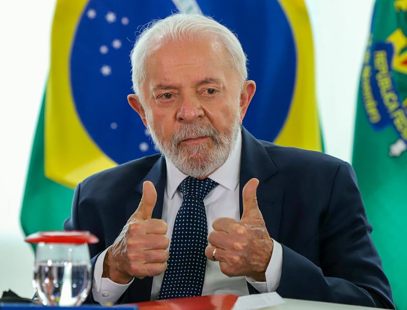 Estatais sob Lula acumulam prejuízo recorde de R$ 7,4 bilhões em cinco meses
