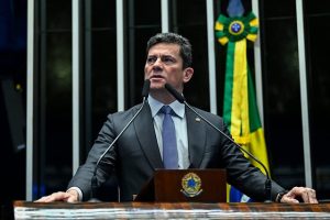 Pesquisa Vox: Sergio Moro Lidera Disputa pelo Governo do Paraná em Todos os Cenários