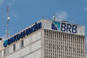 BRB é incluído em lista da CVM por dívidas e pode ter registro suspenso