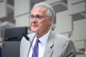 Justiça Eleitoral de Alagoas mantém pesquisa que aponta Renan Calheiros atrás de Arthur Lira e Alfredo Gaspar ao Senado