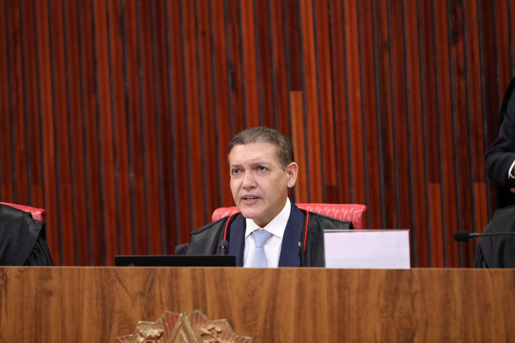 Nunes Marques solicita militar do Exército para atuar no TSE em meio à preparação para as eleições