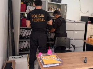 PF e CGU desvendam esquema de R$ 145 milhões em verbas públicas para obras fantasmas em Roraima