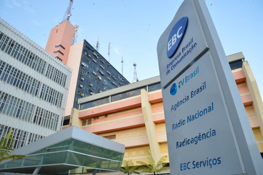 Sindicatos denunciam censura na EBC por remoção de 145 mil conteúdos jornalísticos