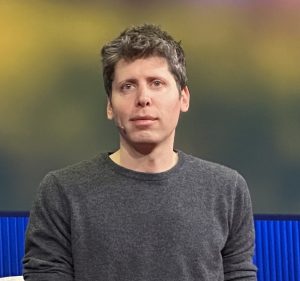 OpenAI de Sam Altman negocia ceder 5% de seu capital ao governo dos EUA para partilhar lucros da IA