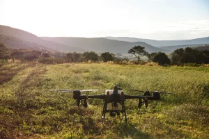Revolução silenciosa no campo: como a tecnologia de precisão eleva a produção e blinda o agricultor contra crises