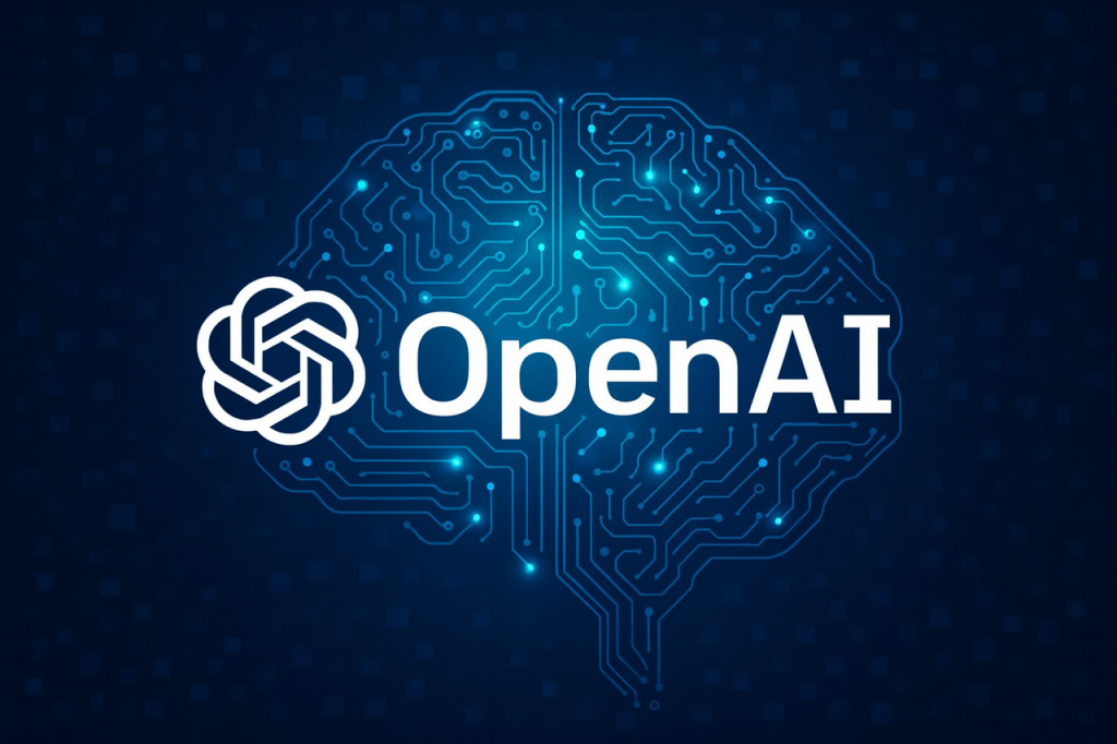 OpenAI propõe participação de 5% no governo dos EUA para compartilhar ganhos da IA