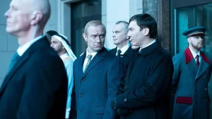 O Mago do Kremlin: a ascensão de Putin e a engenharia do caos na Rússia