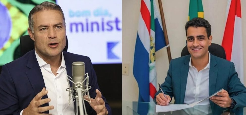 Pesquisa em Alagoas mostra JHC à frente de Renan Filho, mas disputa pelo governo se mantém acirrada para 2026