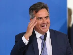 Ciro Nogueira elogia Lula em meio a acusações na Operação Compliance Zero e caso Master