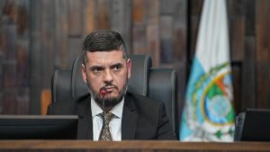 Moraes transfere ex-presidente da Alerj para Brasília em nova fase de operação contra crime organizado no Rio