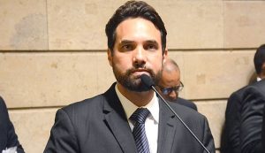 Justiça do Rio autoriza quebra de sigilo de celular encontrado na cela de Dr. Jairinho