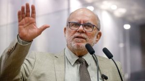 Pernambuco de luto: Morre deputado estadual Waldemar Borges, aos 67 anos