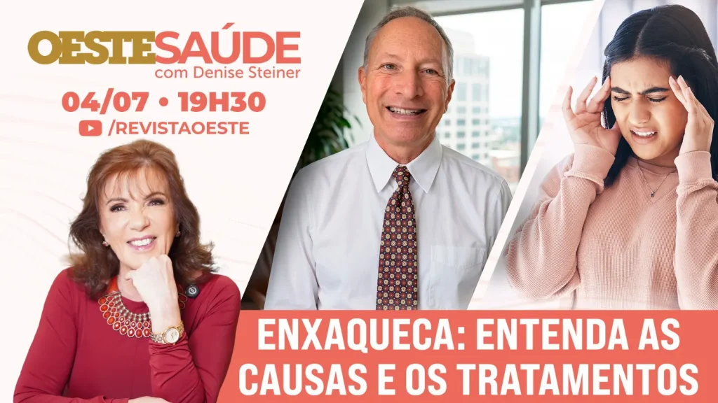 Programas da Revista Oeste abordam soberania nacional e saúde: entenda os destaques
