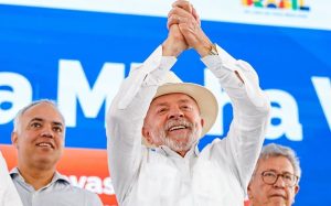 Gastos milionários: Governo Lula e PT investem R$ 25 mi em anúncios na Meta em pleno ano eleitoral