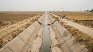Megaprojeto de 212 km para levar água a regiões áridas impressiona engenheiros e acende alerta para disputas
