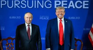 Putin felicita Trump por 250 anos dos EUA e reacende esperança de aliança global