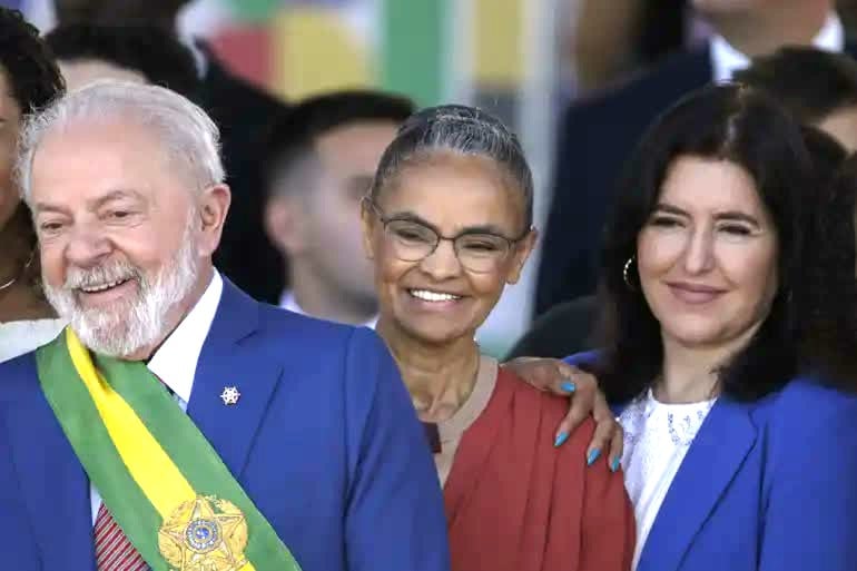 PDT de São Paulo pleiteia suplência estratégica em chapa governista ao Senado e reforça aliança com o PT