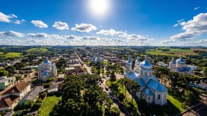 Prudentópolis: A 'Pequena Ucrânia' no Paraná que preserva tradições e natureza exuberante