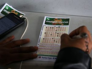 Mega-Sena acumula novamente e prêmio de terça-feira alcança R$ 38 milhões