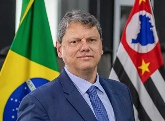 Tarcísio alerta para rombo financeiro das apostas e faz aviso contundente: 'Ou o Brasil acaba com as bets, ou as bets acabam com o Brasil'