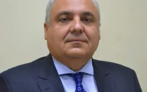 Indicado por Dino assume a presidência do TCE-MA após ministro afastar sobrinho do governador