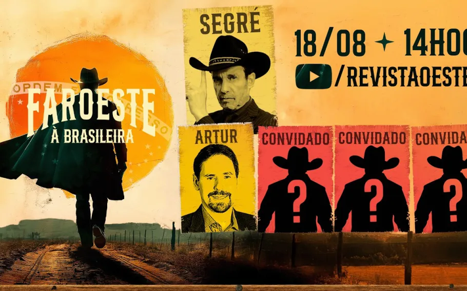 Mensagens de Lulinha com lobista e pressão externa sobre o STF acirram o debate político no país