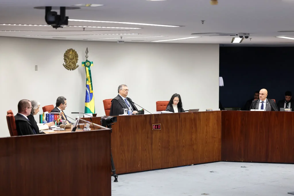 STF autoriza extradição de russo condenado por fraude com criptomoedas e deixa decisão final para Lula