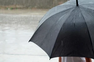 Ciclone extratropical coloca o Sul em alerta vermelho com previsão de mais de 100 mm de chuva