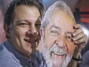 Em sabatina, Haddad defende ajuste de contas de Lula em meio a dívida pública de R$ 10,8 trilhões