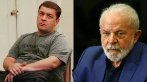 Lula recebe advogado de Lulinha no Alvorada em meio a apurações da PF sobre tráfico de influência