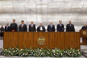 Alvo de Moraes no STF, jornalista Luís Pablo denuncia quebra de sigilo de fonte: 'Estão tentando me destruir profissionalmente'