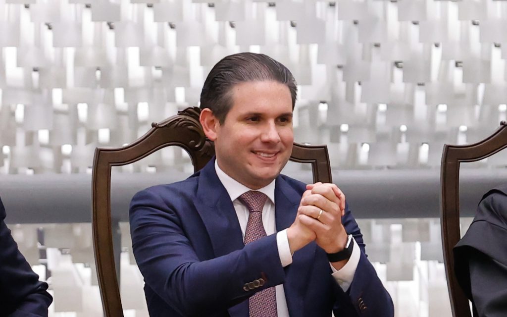 Helder Barbalho e Éder Mauro despontam na liderança da corrida pelo Senado no Pará, aponta pesquisa