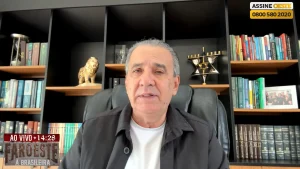 Silas Malafaia desafia Moraes e denuncia perseguição após virar réu no STF por críticas a militares