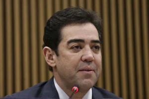 Articulação no TCU derruba trava e libera licitação de R$ 1 bilhão no Porto de Santos