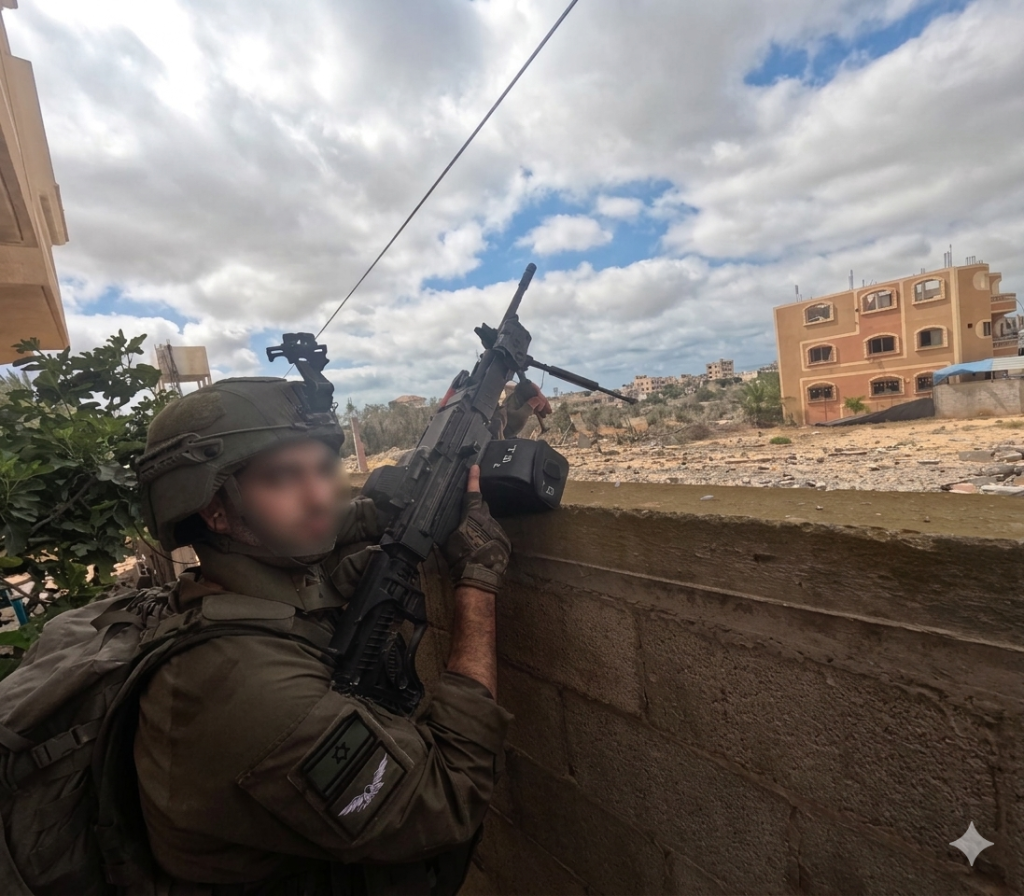Hamas usa hospital em Gaza como centro de tortura e extorsão contra palestinos, revelam autoridades de Israel