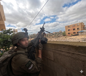 Hamas usa hospital em Gaza como centro de tortura e extorsão contra palestinos, revelam autoridades de Israel