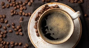 Fungicida natural de erva-doce reduz em até 83% fungos no café e corta custos em quatro vezes