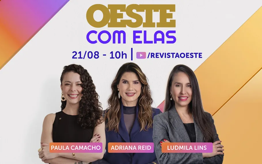 Oeste com Elas amplia debate com olhar conservador sobre os principais fatos do Brasil