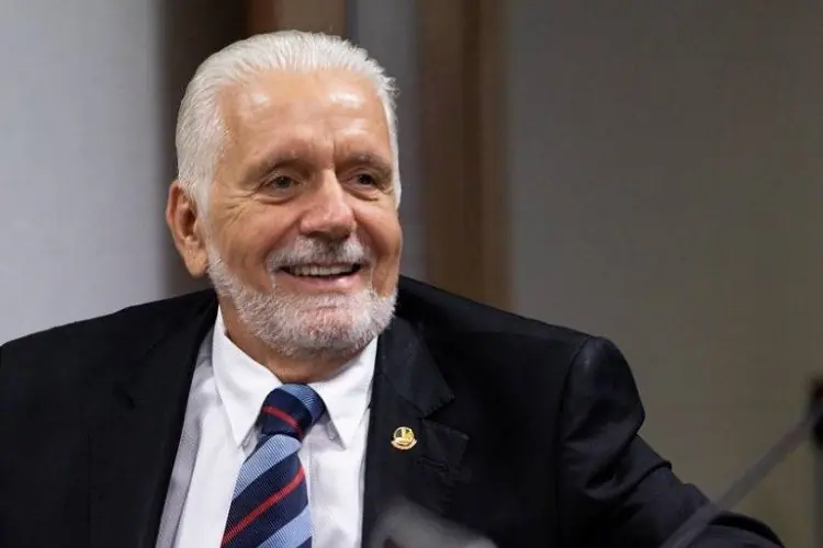 Com salto de 630% no patrimônio, Jaques Wagner recebe doação de R$ 533 mil de seu suplente na Bahia