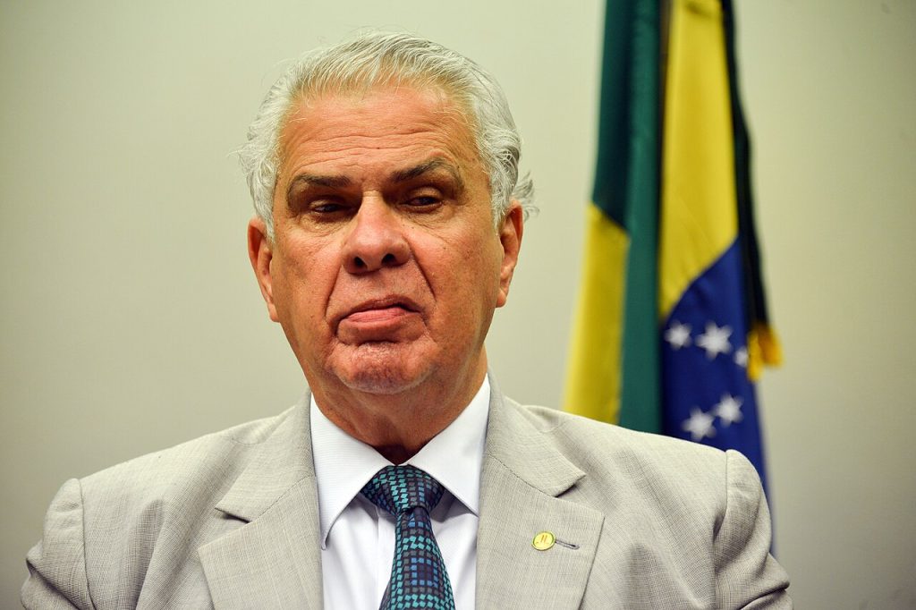 Justiça Eleitoral anula filiação de deputado e deixa partido sem representação na Câmara