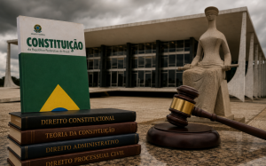 Juristas denunciam abusos do STF e apontam omissão do Congresso diante de violações constitucionais