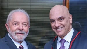 Estudo com 2 mil editoriais revela avanço de críticas a Lula e ao STF na grande imprensa