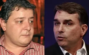 Lulinha aciona a Justiça contra Flávio Bolsonaro por vídeo sobre fraudes no INSS e pede indenização