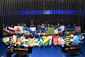 Senado terá ao menos 22 novos nomes a partir de 2027 com disputa por dois terços das vagas