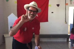 Delúbio Soares ataca delatores da Lava Jato e diz que envolvidos estão na 'lata de lixo da História'