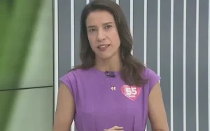 Raquel Lyra abre vantagem em Pernambuco e atinge 69% entre eleitores conservadores, aponta Datafolha