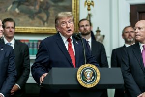 Trump libera importação de 300 mil toneladas de carne para conter disparada de preços nos EUA